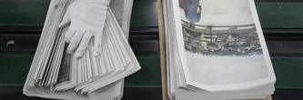 "La chaleur du papier": le Japon fan des fanzines