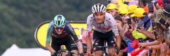 DIRECT. Tour de France 2026 : dans une étape reine, Seixas vise le podium face à Del Toro sur l'étape 20, le classement