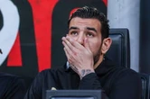 Theo Hernandez part avec fracas du Milan AC et délivre un message amer