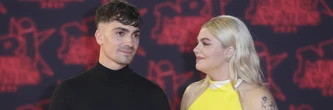 Florian Rossi : musique, bébé, mariage... Le compagnon de Louane n'est pas un inconnu et risque de faire encore parler