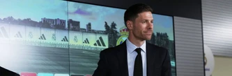 La première compo de Xabi Alonso, deux recrues annoncées dans le onze