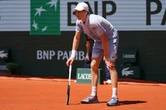 DIRECT. Roland-Garros 2026 : Sinner proche de la sortie, Kouame dans un 5e set de folie... scores et résultats