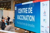 Vaccination Covid : voici comment prendre rendez-vous rapidement