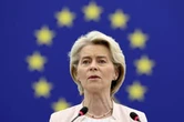 Vaccins contre le Covid: la justice européenne tranche sur les SMS de von der Leyen