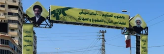 Liban: frappes israéliennes dans le sud, au moins huit morts à Tyr
