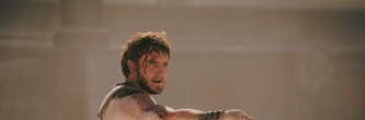 Gladiator 2 : on a vu le film avant sa sortie, le film va diviser les fans