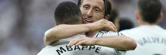 Mbappé n°10 du Real, trois autres français ont porté ce numéro dont un surprenant