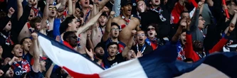 PSG - Inter : 5 000 nouvelles places sont en vente, il faut faire vite pour les obtenir