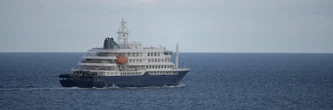 Hantavirus: le MV Hondius fait route vers les Pays-Bas après la fin des évacuations