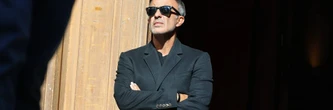 Les stars rendent un dernier hommage à Claudia Cardinale en images