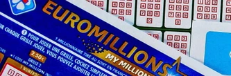 Euromillions : découvrez le résultat du tirage du mardi 7 juillet 2026