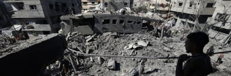 Négociations en vue d'une trêve à Gaza: Israël prépare sa réponse après l'aval du Hamas