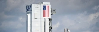 Le vaisseau Starliner de Boeing s'apprête à décoller avec ses premiers astronautes