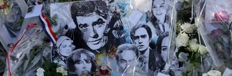 Un an après la mort d'Alain Delon, ses enfants se sont-ils réconciliés ?