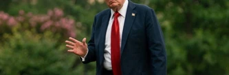 Trump promet des systèmes antiaériens Patriot à l'Ukraine