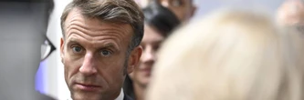 L'article 16 ne peut pas être utilisé par Macron pour résoudre la crise, il y a une bonne raison à cela