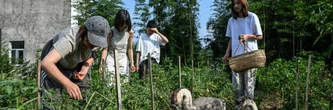 Ni mec, ni stress: les communautés 100% féminines fleurissent en Chine