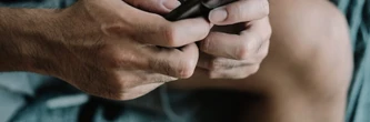 Il suffit de lâcher son téléphone pendant cette courte durée pour constater des effets positifs sur le cerveau