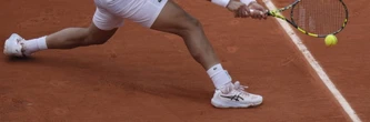 DIRECT. Roland-Garros 2025 : Fils lance son 2e tour avant un choc Sinner - Gasquet, scores et résultats