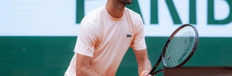 DIRECT. Roland-Garros 2026 : Zverev, Djokovic... Déjà un programme de folie au 1er tour, scores et résultats