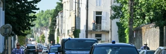 Affaire Lyhanna: Jérôme Barella entendu à Agen par un juge d'instruction