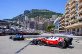 DIRECT. GP de Monaco 2026 : suivez le départ de la course