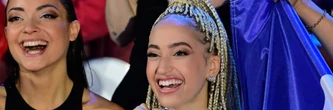 Eurovision : une semaine après l'échec, le triste constat est tombé pour Monroe - les langues se délient