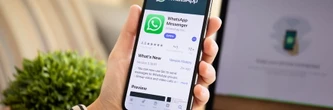 Vous avez du mal à suivre vos conversations WhatsApp ? Cette mise à jour va tout changer