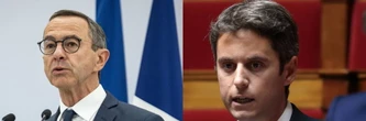 Une primaire commune LR et les macronistes pour la présidentielle ? Attal a tranché