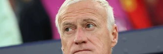 Liste de Deschamps : une nouvelle tête surprise devrait être appelée