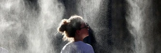 Canicule en Europe: l'ONU juge "possible" qu'il s'agisse d'une vague de chaleur record