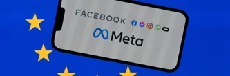 Bruxelles accuse Meta de laisser les moins de 13 ans accéder à Instagram et Facebook