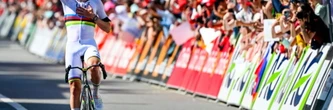 Liège-Bastogne-Liège: Pogacar s'impose pour la 4e fois, Seixas épatant 2e