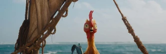 Le live action de "Vaiana" a un gros problème, c'est le même pour tous les live actions Disney
