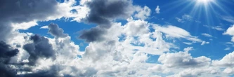 Les prévisions météo ont été corrigées pour le mois de juin ! Certaines régions vont vraiment en profiter