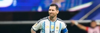 Sa femme, sa condamnation, son choix de jouer pour l'Argentine... Les secrets de Lionel Messi