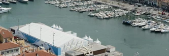 Les dirigeants du monde attendus à Nice pour un sommet de "mobilisation" sur l'océan