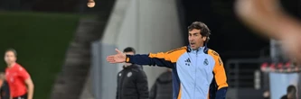 "Je préfère me taire" : Raul indésirable sur le banc du Real