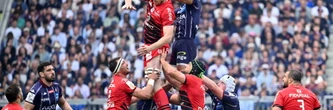 Toulouse - Bordeaux-Bègles : le bouquet final tant attendu avec un revenant girondin