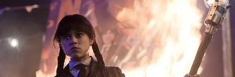 Mercredi : une saison 3 est-elle prévue sur Netflix ? A quelle date ?