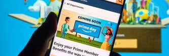 Amazon Prime Day : une date officielle pour le retour des promos