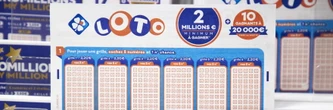 Loto : résultat du tirage du mercredi 3 juin 2026, les numéros qu'il fallait choisir [EN LIGNE]