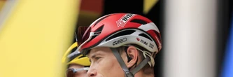 L'UCI donne raison à la Visma de Vingegaard sur l'utilisation d'une technologie biologique avant le Tour de France