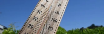 Fin de la canicule : plusieurs dates avancées, quand va-t-elle se terminer ?