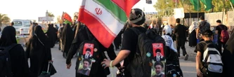 L'Iran épargné par les bombardements américains pour la deuxième nuit consécutive
