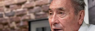 Eddy Merckx pas convaincu : "Pas sûr que Remco Evenepoel puisse un jour rivaliser avec le meilleur Pogacar en montagne"