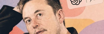 "La meilleure façon de gérer le chômage..." Elon Musk admet que l'IA va détruire votre emploi, mais il a une solution