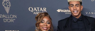 Vous pouvez payer pour diner avec la mère de Lamine Yamal, les prix sont exorbitants