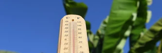 On sait enfin quand la chaleur et le soleil vont revenir en France - ça va être juste pour les ponts de mai