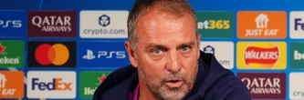 Barcelone - Olympiakos : la polémique Hansi Flick enfle... heure, compos